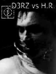 D3RZ vs Hermann Rottweiler (Internet + własne zaangażowanie)