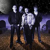 Stan Zvezda - jedna z gwiazd tegorocznego "Święta Muzyki". (Internet + własne zaangażowanie)