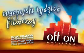 Europejski Tydzień Filmowy (Aktivist)