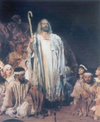 Mojżesz (Culture.pl)