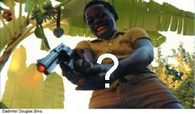 O jakim filmie mowa? Może w nim był ten kadr?