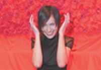 Sliczna Danusia:-) (Życie Warszawy)