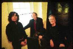 The Doors a.d. 2004 (Internet + własne zaangażowanie)