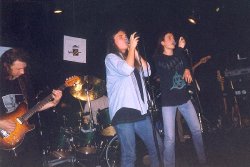 Bracia Cugowscy będą gwiazdą "Mazowieckiej Pyzy 2004" (Internet + własne zaangażowanie)