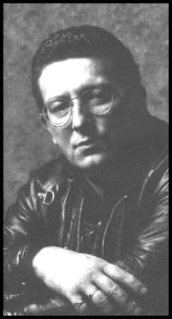 Mariusz Kruk (Internet + własne zaangażowanie)