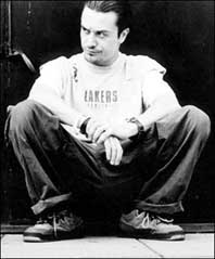 Mike Patton (Terra.pl)