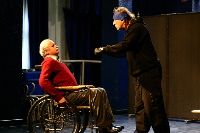 Mortal Kombajn (Mazowieckie Centrum Kultury i Sztuki)