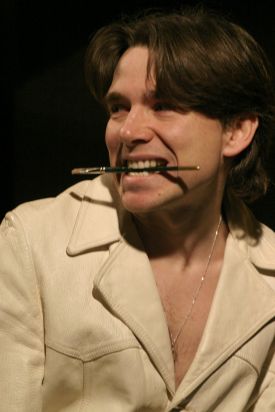 foto Pasolini (Stołeczne Centrum Edukacji Kulturalnej)