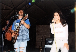 Orkiestra Dni Naszych będzie jedną z gwiazd szantowego finału "Lata w Miweście" (Internet + własne zaangażowanie)