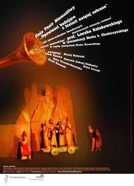 Plakat (Stara Prochoffnia)