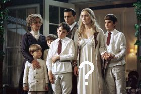 O jakim filmie mowa? może w nim był ten kadr ...