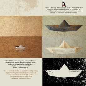 Invitation (Fundacja Promocji M.St. Warszawy)