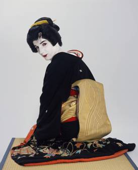 ------------------- (Galeria Le Guern)