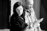 Makbet w T.Polskim (Życie Warszawy)