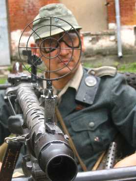 I nagroda w konkursie (foto: pani Bromińska) (Twierdza Modlin)