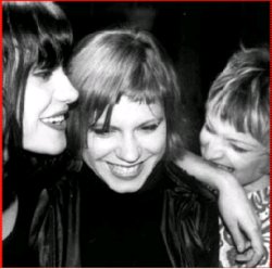 Los Trabantos (Internet + własne zaangażowanie)