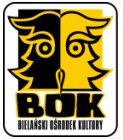 logo Bielańskiego Ośrodka Kultury (Internet + własne zaangażowanie)