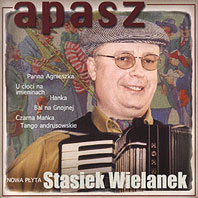 Stasiek Wielanek (Internet + własne zaangażowanie)