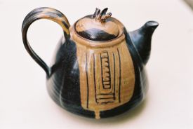 Zofia Kosiorek - dzbanek (Fundacja Promocji M.St. Warszawy)