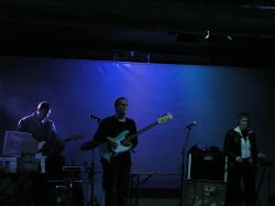 Letko (Internet + własne zaangażowanie)